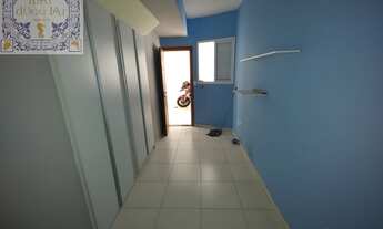 Imagem 2: Casa Duplex mAr dOce lAr a venda em Villágio com 2 suítes e churrasqueira na Praia do José