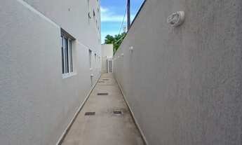 Imagem 4: Oportunidade: Apartamento à venda em São Vicente-SP, Vila Cascatinha, com 2 quartos, 1 suí