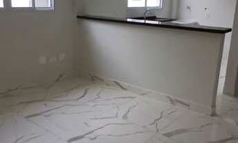 Imagem: Apartamento à venda no Centro de São Vicente-SP