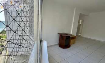 Imagem 5: Venda de Apartamento mAr dOce lAr com Vista Mar 2 quartos + dependência e vaga na Praia da