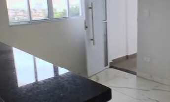 Imagem 7: Apartamento à venda no Centro de São Vicente-SP: 2 quartos, 1 suíte, 1 sala e 1 vaga de ga