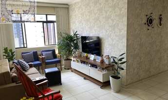 Imagem 4: Venda Apartamento Boqueirão Santos SP - mAr dOce lAr com 2 dormitórios, lazer e garagem de