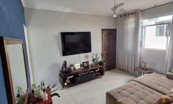 Imagem 2: Venda de apartamento mAr dOce lAr com 3 quartos a poucos metros da praia do Boqueirão em S