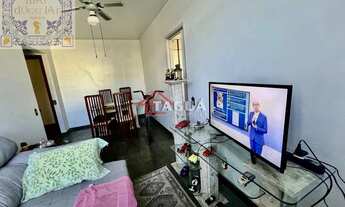 Imagem 3: Venda Apartamento Aparecida Santos SP - mAr dOce lAr com 1 dormitório, prédio aconchegante