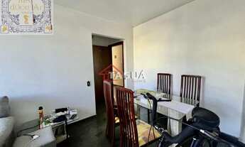 Imagem 4: Venda Apartamento Aparecida Santos SP - mAr dOce lAr com 1 dormitório, prédio aconchegante