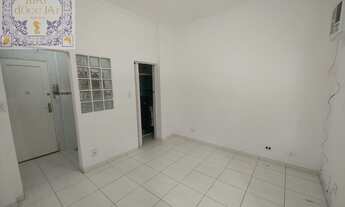 Imagem 3: Esse kitnet pronto para morar é perfeito para solteiro que quer a comodidade de estar bem