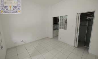 Imagem: Esse kitnet pronto para morar é perfeito