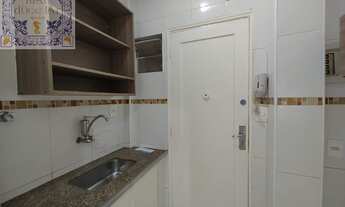 Imagem 6: Esse kitnet pronto para morar é perfeito para solteiro que quer a comodidade de estar bem