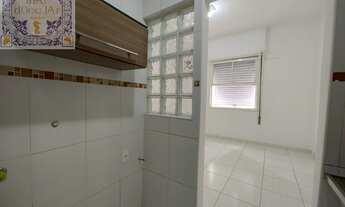 Imagem 7: Esse kitnet pronto para morar é perfeito para solteiro que quer a comodidade de estar bem