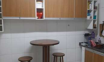 Imagem 6: Casa à venda em São Vicente-SP, bairro Catiapoa: 2 quartos, 1 suíte, 1 sala, 1 vaga de gar