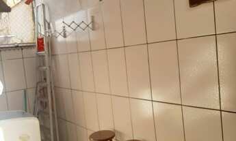 Imagem 3: Casa à venda em São Vicente-SP, bairro Catiapoa: 2 quartos, 1 suíte, 1 sala, 1 vaga de gar