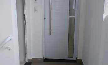 Imagem 5: Apartamento à venda no Centro de São Vicente-SP com 2 quartos, 1 suíte e vaga de garagem!