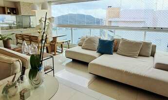 Imagem 7: Apartamento deslumbrante em andar alto, vista-mar, com 3 suítes, em um dos mais desejados