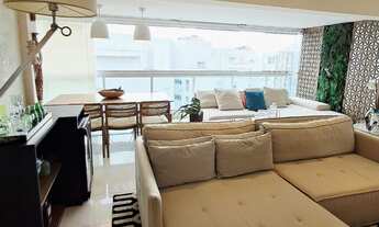 Imagem 5: Apartamento deslumbrante em andar alto, vista-mar, com 3 suítes, em um dos mais desejados