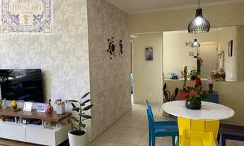 Imagem: Venda Apartamento Boqueirão Santos SP