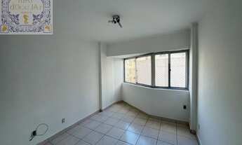 Imagem 6: Venda de Apartamento mAr dOce lAr com Vista Mar 2 quartos + dependência e vaga na Praia da