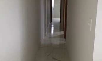 Imagem 6: Apartamento à venda no Centro de São Vicente-SP: 2 quartos, 1 suíte, 1 sala e 1 vaga de ga