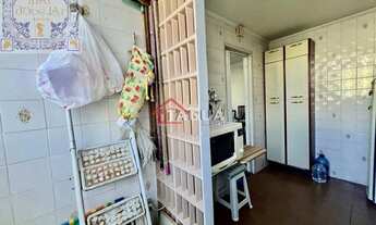 Imagem 7: Venda Apartamento Aparecida Santos SP - mAr dOce lAr com 1 dormitório, prédio aconchegante