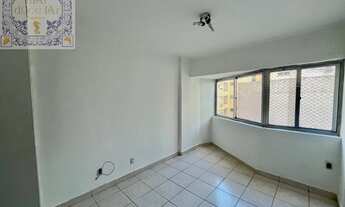 Imagem 2: Venda de Apartamento mAr dOce lAr com Vista Mar 2 quartos + dependência e vaga na Praia da