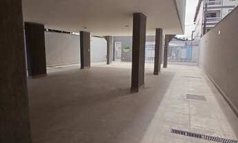 Imagem 3: Apartamento à venda no Centro de São Vicente-SP com 2 quartos, 1 suíte e vaga de garagem!