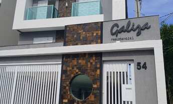 Imagem 2: Apartamento à venda no Centro de São Vicente-SP com 2 quartos, 1 suíte e vaga de garagem!