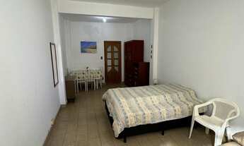 Imagem 4: Oportunidade de investimento mAr dOce lAr em Sala Living 50 metros da Praia do Boqueirão e