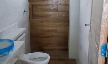 Imagem 7: Apartamento à venda em São Vicente-SP: 2 quartos, 1 suíte, 1 vaga de garagem no Centro!