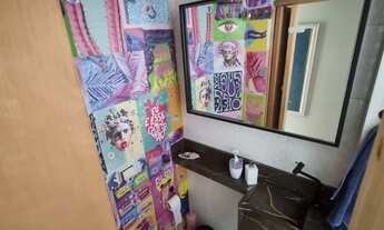 Imagem 5: Venda de apartamento mAr dOce lAr com 3 quartos a poucos metros da praia do Boqueirão em S