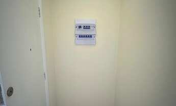 Imagem 2: Venda de apartamento mAr dOce lAr 100% reformado pero da Avenida Ana Costa na Vila Mathias