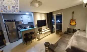 Imagem: Venda Apartamento Santos SP - mAr dOce lAr