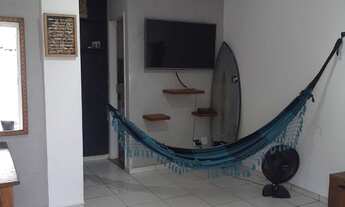 Imagem 2: Casa à venda em São Vicente-SP, bairro Catiapoa: 2 quartos, 1 suíte, 1 sala, 1 vaga de gar