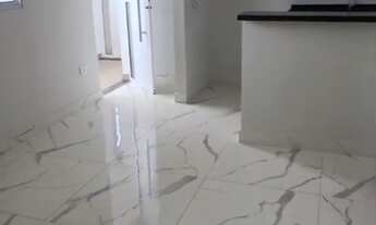 Imagem: Apartamento à venda em São Vicente-SP