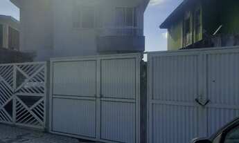 Imagem 5: Casa à venda em São Vicente-SP, bairro Catiapoa: 2 quartos, 1 suíte, 1 sala, 1 vaga de gar