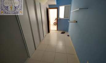 Imagem 4: Casa Duplex mAr dOce lAr a venda em Villágio com 2 suítes e churrasqueira na Praia do José