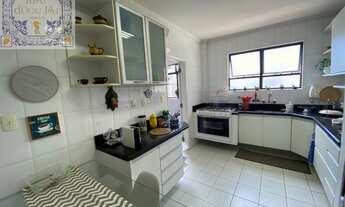 Imagem 5: Venda Apartamento Boqueirão Santos SP - mAr dOce lAr com 2 dormitórios, lazer e garagem de