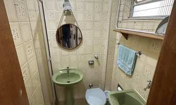 Imagem 6: Oportunidade de investimento mAr dOce lAr em Sala Living 50 metros da Praia do Boqueirão e