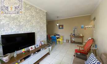 Imagem 2: Venda Apartamento Boqueirão Santos SP - mAr dOce lAr com 2 dormitórios, lazer e garagem de