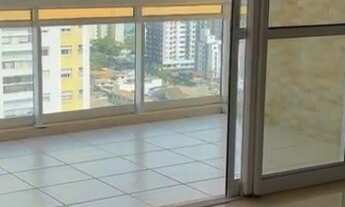 Imagem: Imperdível apartamento com varanda gourmet