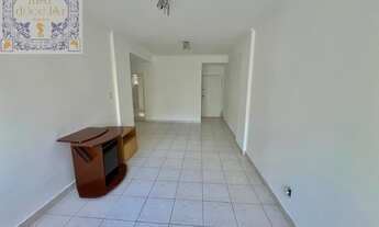 Imagem 4: Venda de Apartamento mAr dOce lAr com Vista Mar 2 quartos + dependência e vaga na Praia da