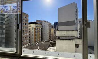 Imagem: Venda Apartamento Boqueirão Santos SP