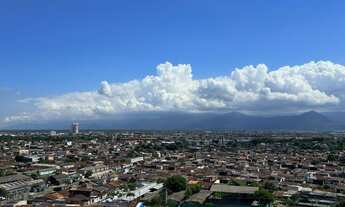 Imagem 6: Apartamento à venda em Santos-SP, Areia Branca: 2 quartos, 1 sala, 1 vaga, 50m² de área. I