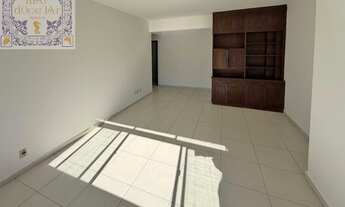 Imagem 2: Venda Apartamento Boqueirão Santos SP - mAr dOce lAr com 3 dormitórios, a 1 quadra da prai