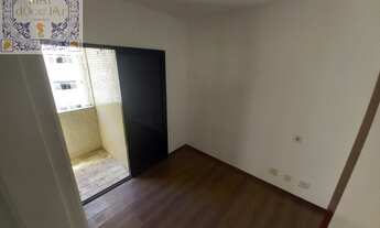 Imagem 4: Venda Apartamento Santos SP - mAr dOce lAr no Edifício Maison Roland Garros na rua Particu