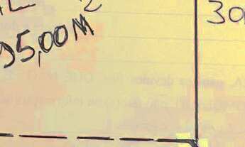 Imagem: Oportunidade Terreno de Esquina à Venda