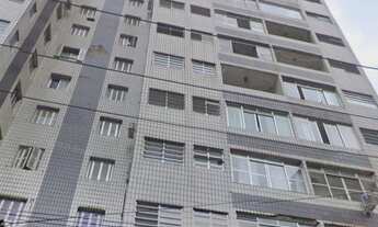 Imagem: Apartamento à venda no Centro de São Vicente-SP