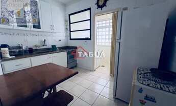 Imagem 5: Venda Apartamento Gonzaga Santos SP - mAr dOce lAr pé na areia, com 1 dormitório, 1 vaga d