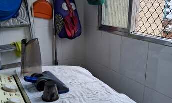 Imagem 3: Excelente oportunidade! Apartamento à venda no Centro de São Vicente-SP, 1 quarto, 1 sala