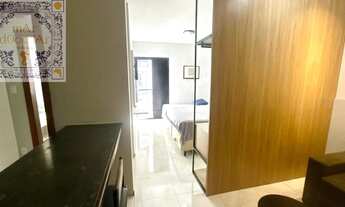 Imagem 7: Imperdível: Apartamento à venda em São Vicente-SP, 1 quarto, 1 banheiro, 1 vaga de garagem