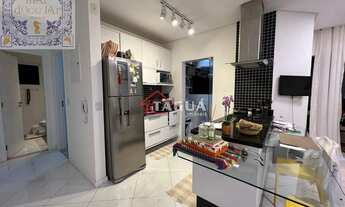 Imagem 4: Venda Apartamento Pompéia Santos SP - mAr dOce lAr com 1 dormitório, lazer completo, a 2 q