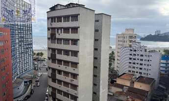 Imagem: Venda Apartamento Santos SP / São Vicente